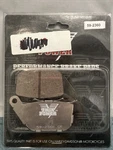 New Twin Power 59-2360 Performance Brake Pads. Fixed Price $21.75.