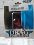 Drag Specialties #3157 Type Wedge Bulb Red Dual For Harley 7805-2001 Pb. Fixed Price $8.00.