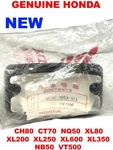 Oem Honda Ch Ct Nq Xl Vt Gb Taillight Brake Stop 33703-MC4-671 Fast Ship. Fixed Price $59.00.
