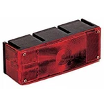 Optronics Set Taillight Lens & Side Marker A-16R ST16/17RS TL16RK New. Fixed Price $14.99.