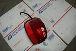 Kawasaki KZ1000 Rear Brake Taillight. Fixed Price $45.58.