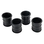 4X Intake Airbox Rubber Boots For Honda VF700S VF750C V45 Magna Sabre 1982-1986. Fixed Price $34.42.