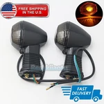 Front/rear Turn Signal Lights Smoke For Suzuki Sv 650/1000 N/s Sfv Gladius. Fixed Price $15.28.