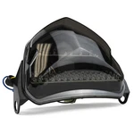Smoke Led Tail Brake Light W/ Turn Signals For Suzuki Gsxr 600 750 (2004-2005). Fixed Price $49.99.