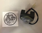 1986 Kawasaki GPZ1000 Plate Light Oem. Fixed Price $29.36.