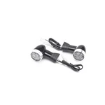 Triumph T100 T120 Thruxton 1200CC Rear Short Stem Led Indicators A9838039. Fixed Price $160.01.