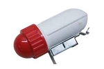 Delta A2351 Red Inertia Bike Stop Taillight Assembly Nos. Fixed Price $39.99.