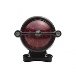 Motone Bel Air Taillight With Fender Holder. Fixed Price $167.87.