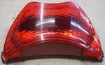 Honda CBR600 F4I 2001-06 Oem Tail Light 33701-MBW-671 H6. Fixed Price $95.00.