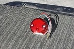 Wipac S446 6V Or 12V Mini Round Tailight Cafe Bobber Custom Bsa Tri. Fixed Price $32.99.