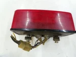Yamaha XS400 XS650 XS850 XS1100 Tail Light Assy 3G1-84710-60-00. Fixed Price $57.00.