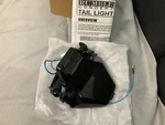 New Rumble Yamaha R3 Smoke Led Integrated Tail Light Kit RC39235SMK 206788. Fixed Price $59.99.