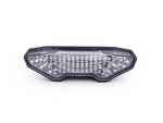 Led Tail Light Clear Integrated Turn Signals Fit Yamaha 2017-2020 FZ-10. Fixed Price $53.15.