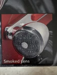 Nos Harley-davidson Kit Set Bullet Led Rear Smoked A3. Fixed Price $162.00.