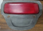 Used Suzuki Taillight Assembly No Bulb Or Wiring 93-95 GSXR750 35710-891 U3. Fixed Price $54.92.