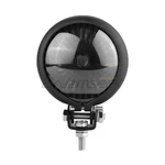 Led Tail Light Rear Driving Brake Lamp For Harley Bobber Cafe Racer Black Lens. Fixed Price $22.99.
