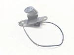 85-06 Kawasaki Vulcan VN750 Rear License Plate Light 23016-1061. Fixed Price $33.72.