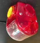 Honda Looking Motorcycle Taillight Unit Read Description Close (0108) Nuaksf. Fixed Price $20.00.