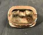 Harley Vintage Tail Light Housing Shovelhead Panhead Ironhead 9169 Oem 68006-64. Fixed Price $65.00.