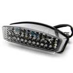 Clear Led Tail Light For Ducati Monster 400/600/620/695/750/800/900/1000 94-2008. Fixed Price $26.39.