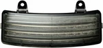 Custom Dynamics Led Tri-bar Taillight Hdi Smoke 12V 2040-2348. Fixed Price $180.15.