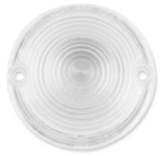 Chris Products Turn Signal Lens Clear DHD3C. Fixed Price $14.99.