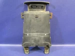 Suzuki Madura GV700GL 1985 Rear Storage Box Back Rest Seat. Fixed Price $24.99.