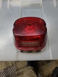 1999-2023 Harley Oem Touring Dyna Softail Sportster Rear Brake Light Lamp. Fixed Price $25.00.