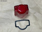 Honda C95 CA95 C92 CA160 CT110 CT90 CM91 S65 SS50 Lens. Fixed Price $17.40.