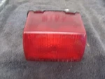 1989 96 Yamaha FZR600 Brake Tail Lamp Assembly Oem Part # 52X-84710-60-00. Fixed Price $20.00.