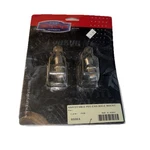 Kuryakyn Adjustable Peg End Male Mount 8008A. Fixed Price $10.00.