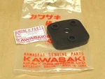 Nos Oem Kawasaki KZ400 KZ440 KZ550 KZ650 KZ1000 Tail Light Rubber Damper. Fixed Price $13.19.
