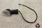 07 08 Kawasaki Ninja ZX6R Left Rear Turn Signal Light Indicator 23037-0123 D35. Fixed Price $7.50.