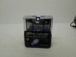 H7 Putco 230007NB Nitro Blue 4400K Pure Halogen Headlight Qty Bulbs. Fixed Price $27.71.