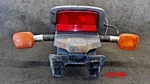 1986 Honda Magna VF1100C V65 Back Rear Turn Signals Brake Tail Light. Fixed Price $84.99.