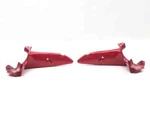 Front Inner Fairings 2001 Bmw K1200RS 2785A X. Fixed Price $84.69.