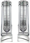 Ciro Saddlebag Accent Lights 40002. Fixed Price $339.99.