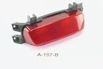 Suzuki Gsx-r 750 W 1993 Rear Light 35710-891 A197B. Fixed Price $46.58.