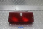2002 Kawasaki Concours ZG1000A Taillight Brake 23025-1304 Run Vid. Fixed Price $54.95.