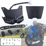 For Suzuki GSX-8R GSX-8S Led Tail Light License Plate Bracket Tidy Fender. Fixed Price $175.74.