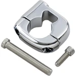 Chris Products 1" Handlebar Turn Signal Clamp 0487. Fixed Price $29.35.