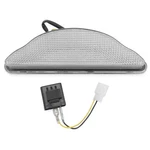 Bikemaster Integrated And Sequential Taillights Clear TZY-158-INT. Fixed Price $103.89.