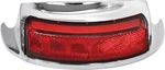 Harddrive Rear Fender Tip Led Light Red Lens. Fixed Price $98.95.