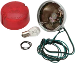 Chris Products Rear Turn Signal 8407RR. Fixed Price $27.42.