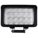 CAT6T7160 Cree Led Flood Beam Rear Fender Light, 3150 Lumens Fits Caterpillar. Fixed Price $142.20.