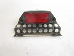 1997-1999 Kawasaki Kvf 300 400 Prairie Tail Light Lamp Lens 23024-1123. Fixed Price $29.75.
