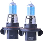 Piaa 23-10113 Xtreme White Hybrid H13 Bulb 3900K 12V 65/55W, Set Of. Fixed Price $59.79.