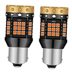 7507 Led Turn BAU15S/ PY21W/ 1156 150. Fixed Price $29.91.