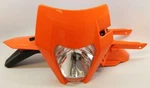 2019-22 Ktm Sx-f/xc-f 2020-22 Tpi Orange Lighting Kit With Turn Signals. Fixed Price $400.00.