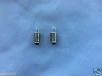 Fit Honda CT70 C70 Passport NU50M Headlight Gauge Indicator Bulbs 12V. Fixed Price $14.69.